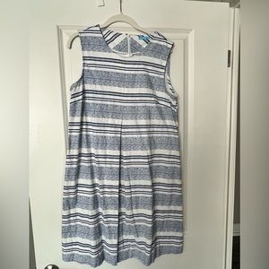 J. McLaughlin A-Line Dress